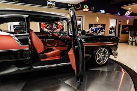 1956 Chevrolet Bel Air