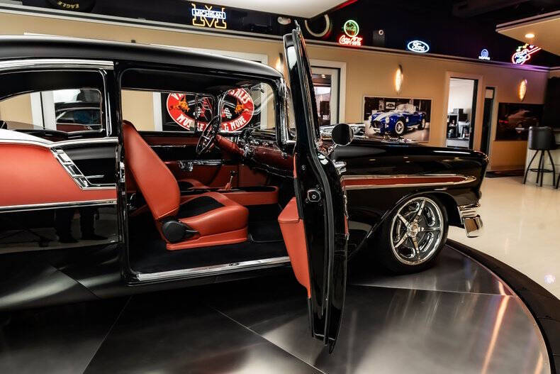 1956 Chevrolet Bel Air