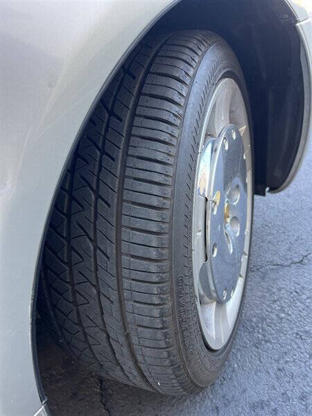 2004 Lexus SC 430