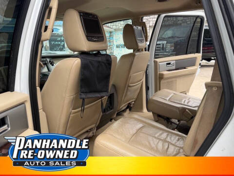 2012 Ford Expedition