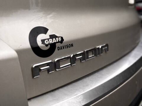 2013 GMC Acadia SLT-1