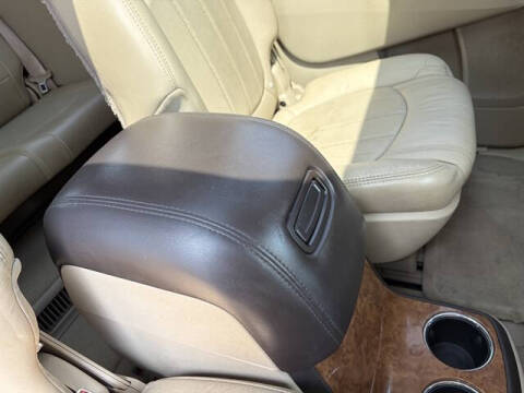 2012 Buick Enclave Premium