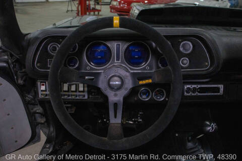 1978 Chevrolet Camaro