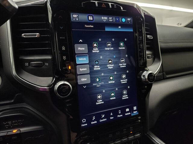 2022 RAM 3500 Laramie