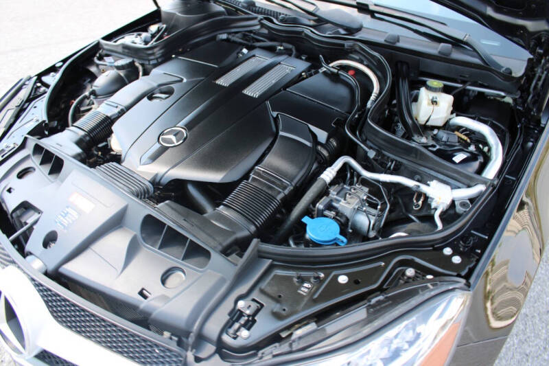 2015 Mercedes-Benz E-Class E 400