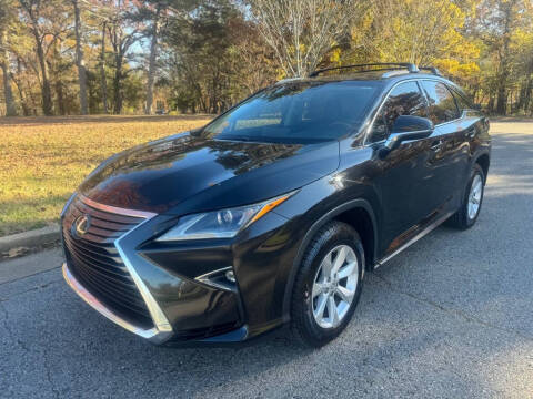 2016 Lexus RX 350 for sale at PRESTIGE MOTORS in Saint Louis MO