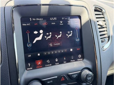 2020 Dodge Durango R/T