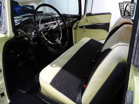 1956 Chevrolet Bel Air