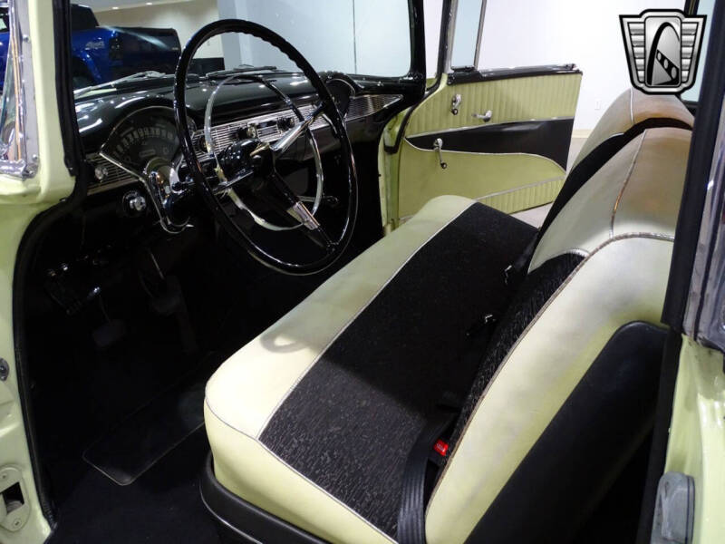1956 Chevrolet Bel Air