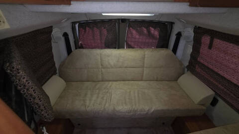 2012 Chevrolet Express 2500