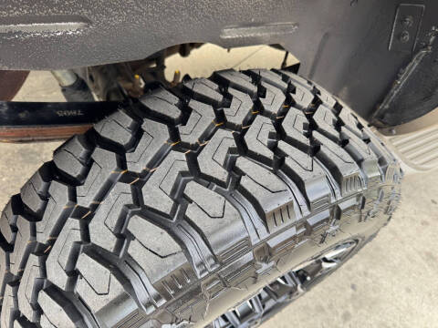 2002 Ford Excursion Limited