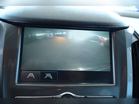 2018 Chevrolet Cruze LT Auto