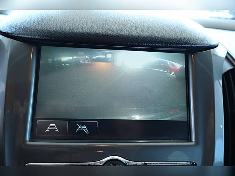 2018 Chevrolet Cruze LT Auto