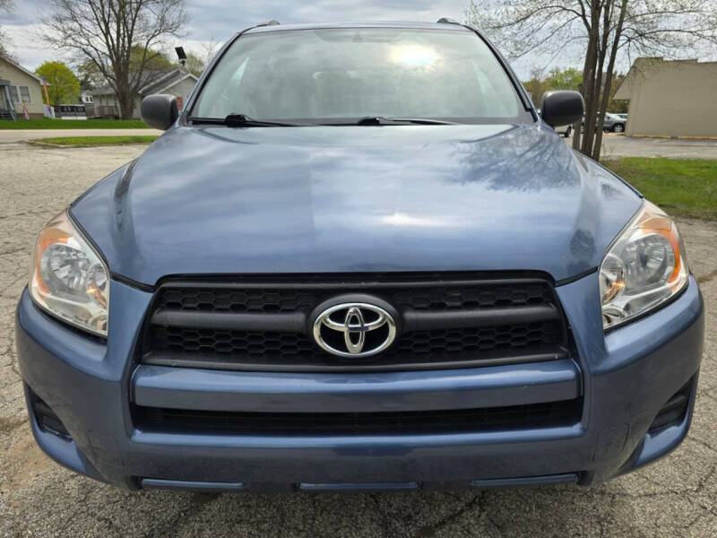 2011 Toyota RAV4