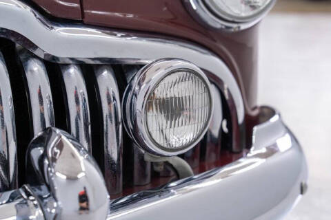 1949 Buick Roadmaster