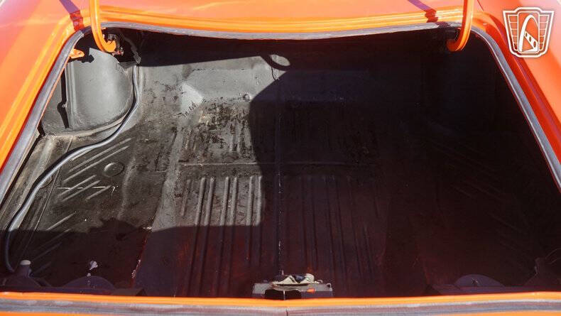 1969 Dodge Super Bee