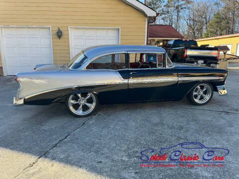 1956 Chevrolet Bel Air