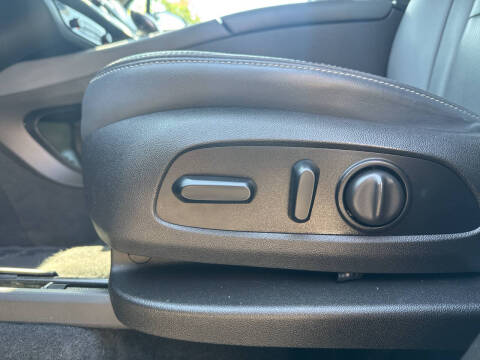 2018 Buick Enclave Essence