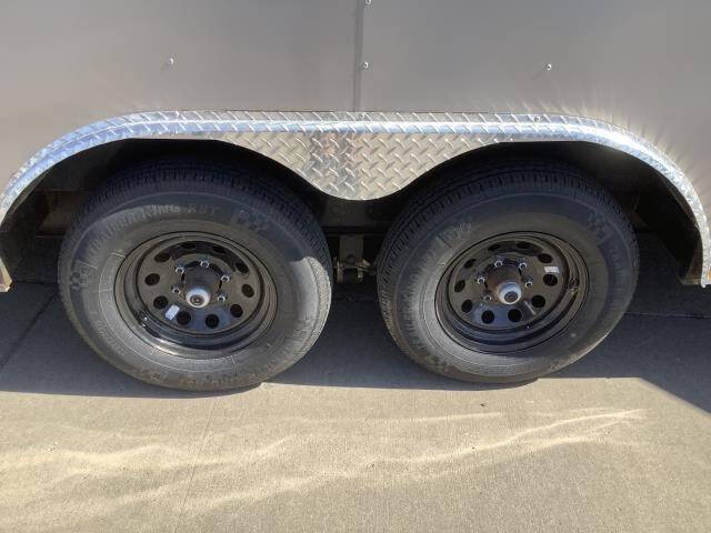 2023 Interstate INTERSTATE