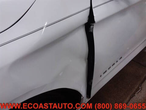 2015 Chevrolet Impala LS