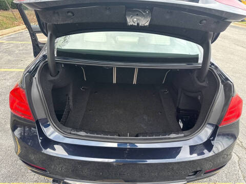 2015 BMW 3 Series 328i xDrive