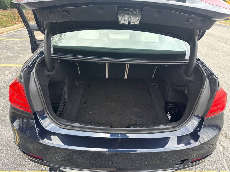 2015 BMW 3 Series 328i xDrive