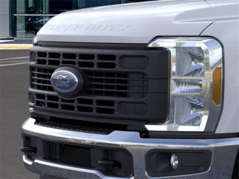 2026 Ford F-350 Super Duty XL