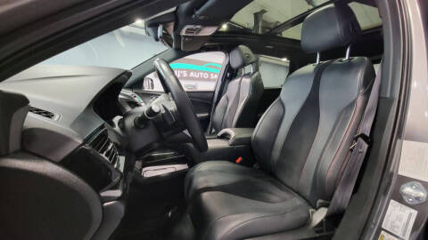 2023 Acura RDX SH-AWD w/A-SPEC