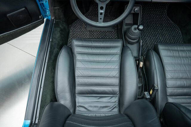 1977 Porsche 911