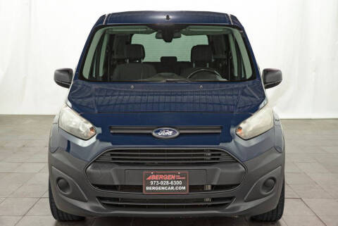 2016 Ford Transit Connect XL