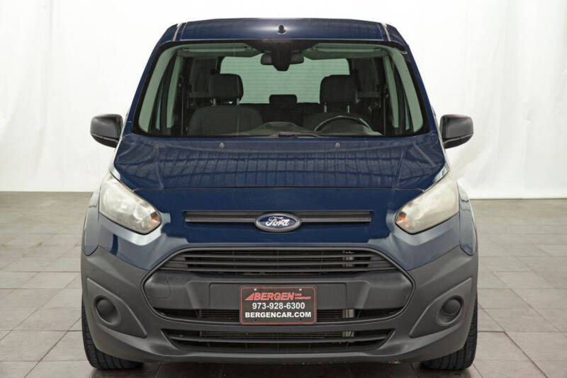 2016 Ford Transit Connect XL