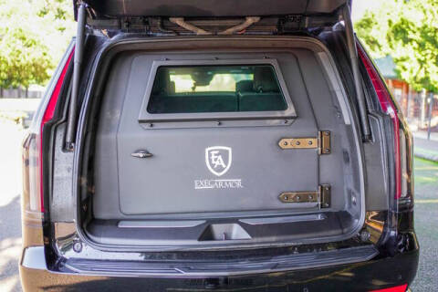 2023 Cadillac Escalade ESV Sport Platinum