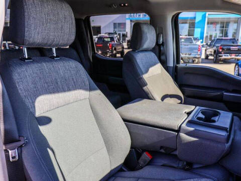 2023 Ford F-350 Super Duty XLT