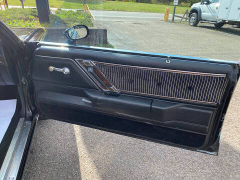 1979 Oldsmobile Cutlass Supreme