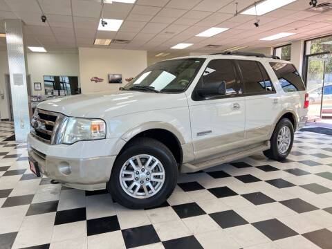 2008 Ford Expedition for sale at Cool Rides of Colorado Springs in Colorado Springs CO