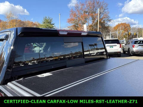 2022 Chevrolet Silverado 1500 Limited