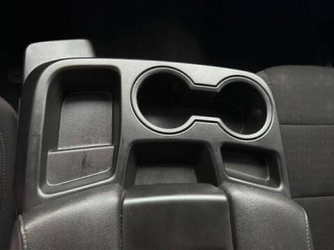 2021 Chevrolet Silverado 2500HD