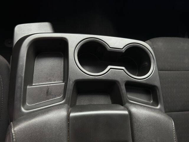 2021 Chevrolet Silverado 2500HD