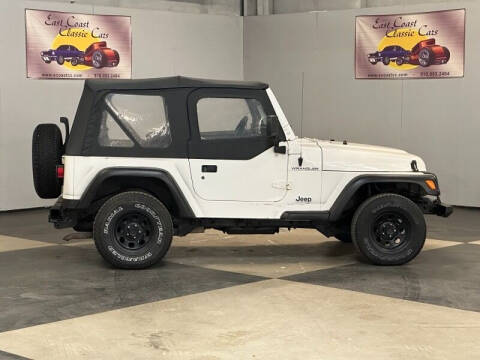 1979 Jeep Wrangler