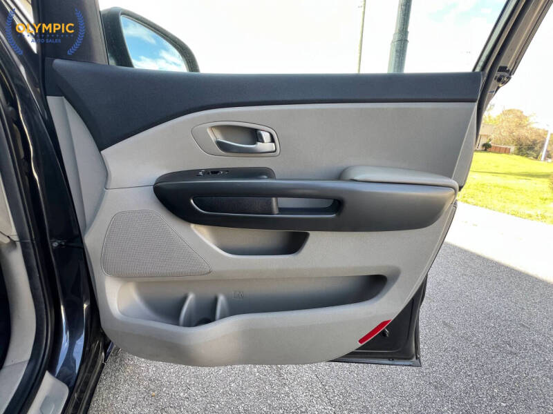 2021 Kia Sedona