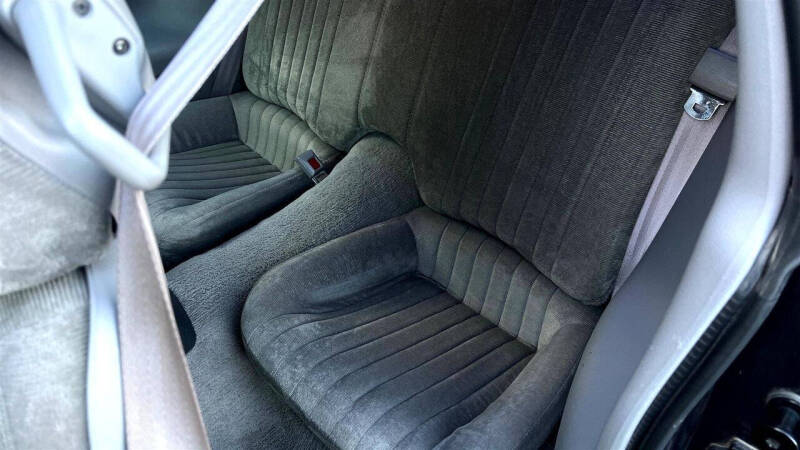 1994 Pontiac Firebird Trans Am