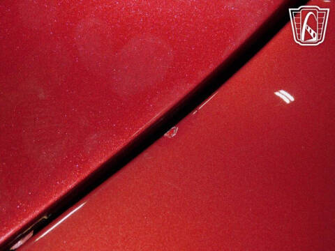 1974 Chevrolet Corvette