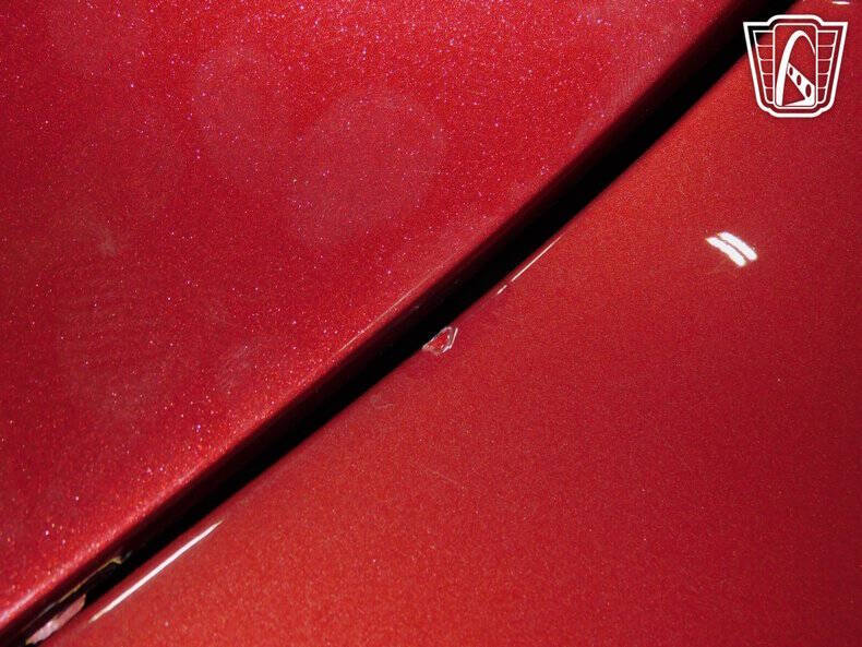 1974 Chevrolet Corvette