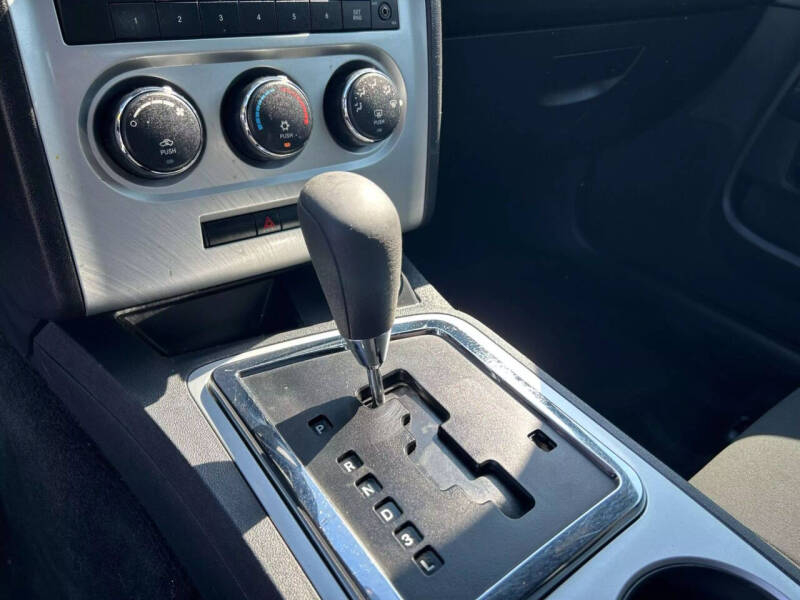 2009 Dodge Challenger SE