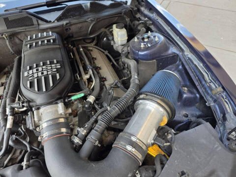 2012 Ford Mustang GT Premium