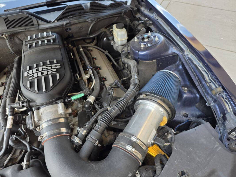 2012 Ford Mustang GT Premium