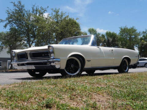 1965 Pontiac LeMans