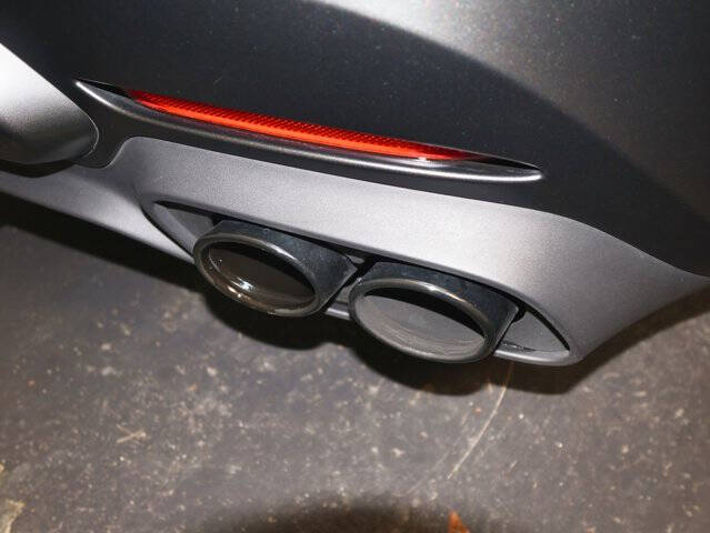 2021 Mercedes-Benz AMG GT