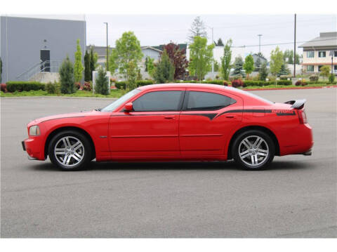 2006 Dodge Charger RT