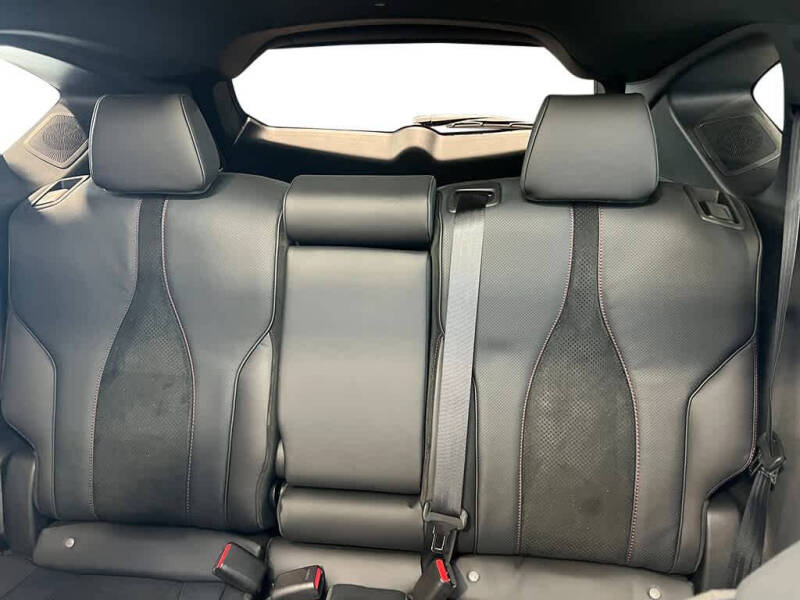 2025 Acura RDX SH-AWD w/A-SPEC